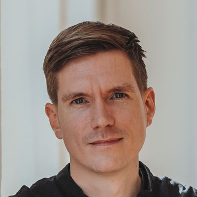 Jonas Kamber